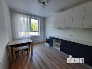 1-к квартира, на длительный срок, 33м2, 2/9 этаж