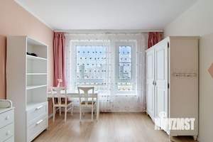3-к квартира, на длительный срок, 87м2, 11/14 этаж