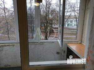 2-к квартира, на длительный срок, 43м2, 2/9 этаж