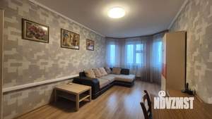 3-к квартира, на длительный срок, 76м2, 9/17 этаж