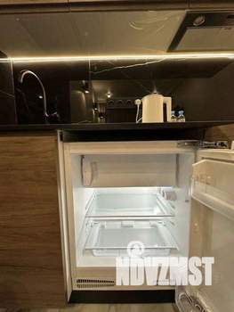 1-к квартира, посуточно, 23м2, 1/1 этаж