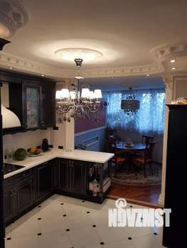 2-к квартира, на длительный срок, 68м2, 15/18 этаж