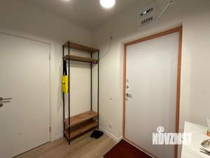 1-к квартира, на длительный срок, 35м2, 8/17 этаж