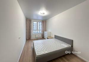 2-к квартира, на длительный срок, 56м2, 9/15 этаж