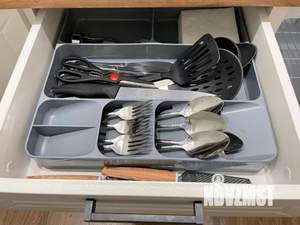 1-к квартира, посуточно, 23м2, 1/1 этаж