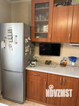 1-к квартира, на длительный срок, 34м2, 2/17 этаж