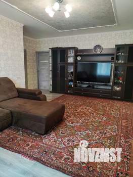 3-к квартира, на длительный срок, 71м2, 3/20 этаж