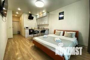 1-к квартира, посуточно, 27м2, 7/17 этаж