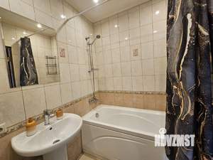 2-к квартира, посуточно, 42м2, 4/15 этаж