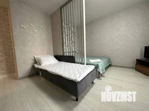 1-к квартира, посуточно, 30м2, 1/17 этаж