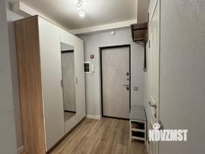 2-к квартира, на длительный срок, 45м2, 15/18 этаж