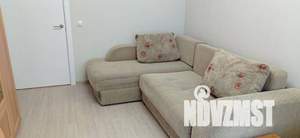 1-к квартира, на длительный срок, 31м2, 1/4 этаж