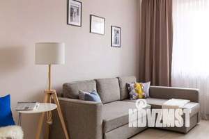 1-к квартира, посуточно, 10м2, 1/1 этаж