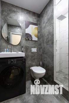 1-к квартира, посуточно, 23м2, 1/1 этаж