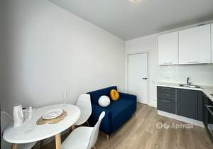 1-к квартира, на длительный срок, 30м2, 11/14 этаж