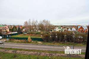 1-к квартира, на длительный срок, 43м2, 4/7 этаж