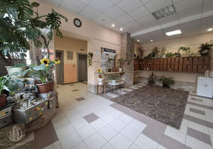 1-к квартира, на длительный срок, 46м2, 3/17 этаж