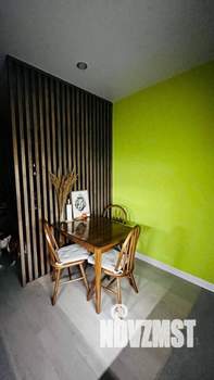 1-к квартира, на длительный срок, 38м2, 14/17 этаж