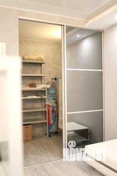 1-к квартира, на длительный срок, 36м2, 13/16 этаж