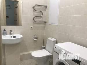 1-к квартира, посуточно, 37м2, 1/1 этаж