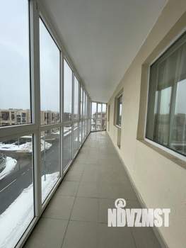 2-к квартира, на длительный срок, 75м2, 4/4 этаж