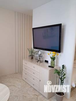 Студия квартира, посуточно, 28м2, 6/6 этаж