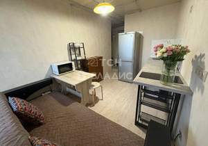 1-к квартира, на длительный срок, 35м2, 11/16 этаж