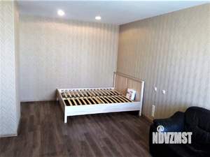 1-к квартира, на длительный срок, 49м2, 9/25 этаж