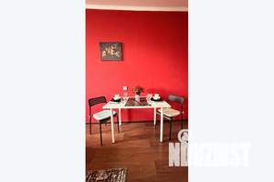 1-к квартира, посуточно, 20м2, 1/6 этаж