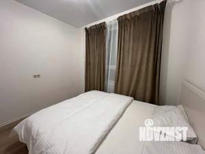 1-к квартира, посуточно, 31м2, 1/1 этаж