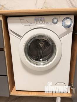 1-к квартира, посуточно, 30м2, 1/9 этаж