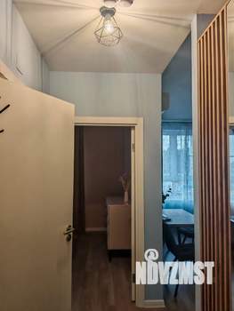 2-к квартира, на длительный срок, 33м2, 3/17 этаж