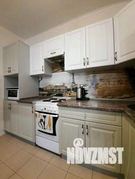 2-к квартира, посуточно, 68м2, 1/1 этаж