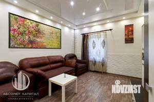 3-к квартира, на длительный срок, 65м2, 1/3 этаж