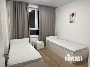 3-к квартира, на длительный срок, 55м2, 14/17 этаж