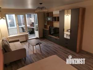 1-к квартира, на длительный срок, 34м2, 2/9 этаж