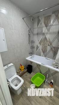 1-к квартира, на длительный срок, 35м2, 10/16 этаж