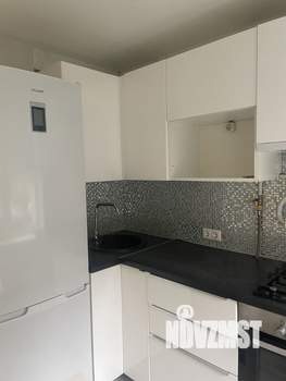 2-к квартира, на длительный срок, 44м2, 1/5 этаж