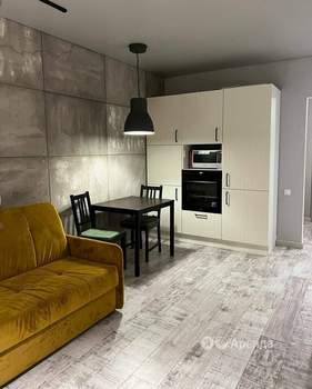 2-к квартира, на длительный срок, 40м2, 1/11 этаж