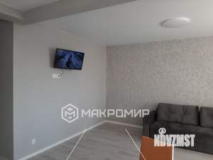 2-к квартира, на длительный срок, 60м2, 11/17 этаж