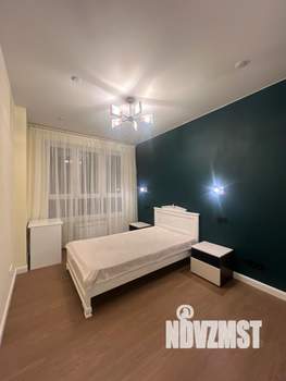 3-к квартира, на длительный срок, 75м2, 9/9 этаж