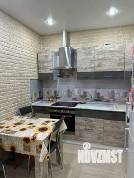 2-к квартира, на длительный срок, 47м2, 5/17 этаж