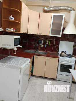 3-к квартира, на длительный срок, 48м2, 1/2 этаж