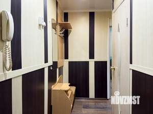 1-к квартира, на длительный срок, 33м2, 1/5 этаж