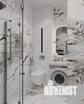 Студия квартира, посуточно, 30м2, 6/15 этаж