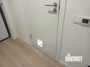 1-к квартира, на длительный срок, 36м2, 3/17 этаж