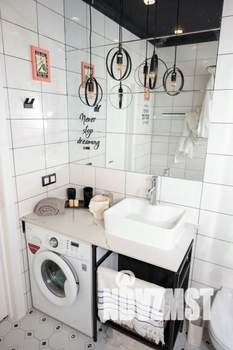 1-к квартира, посуточно, 27м2, 1/1 этаж