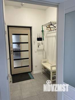 1-к квартира, на длительный срок, 34м2, 2/17 этаж