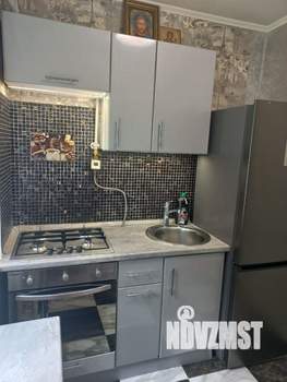 1-к квартира, на длительный срок, 30м2, 1/2 этаж