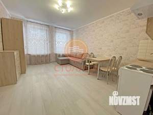 1-к квартира, на длительный срок, 22м2, 2/6 этаж